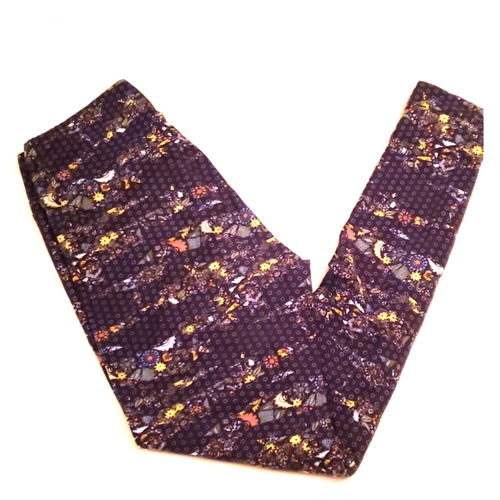 LuLaRoe Leggings